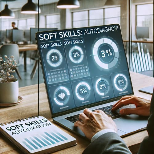 Autodiagnosi soft skills