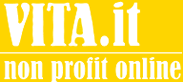 Magazine Vita No Profit